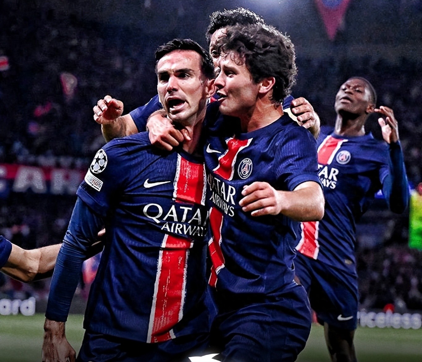 巴黎圣日耳曼发布备战花絮，转会期内部沟通，法国杯任务艰巨，高层口径保持一致的简单介绍