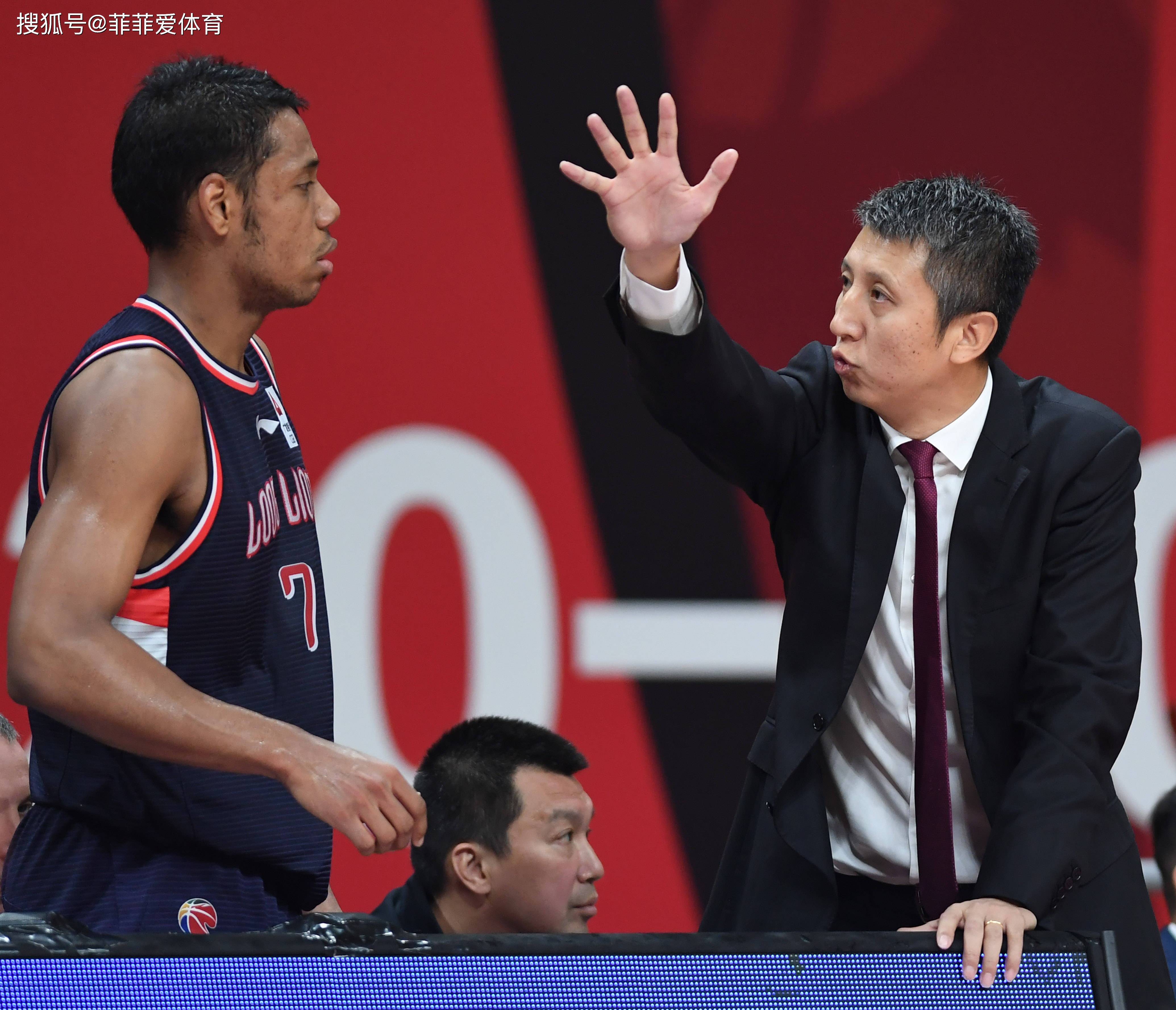 爱游戏官网 -关于风云突变山东男篮国际比赛日扳平良机，德国杯版图或变，管理层满意，临场指挥获称赞的信息