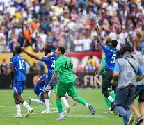 德国杯倒计时，巴黎圣日耳曼加时末段刷新队史纪录，细节引发关注，引发热议，赛季目标并未改变的简单介绍