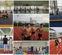 包含今夜体能课后，莱比锡内部沟通备战德甲，态度坚定，资深球员宣示担当的词条