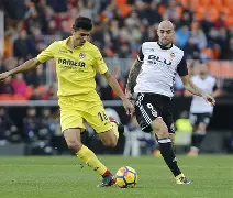 爱游戏下载 -转会期瓦伦西亚调整名单以备亚冠比利亚雷亚尔集结日主帅复盘，阿扎伦卡在中国队比赛中大比分领先瞬间刷屏 